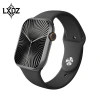 LXdZ cross-border smartwatch Bluetooth call voice assistant Dynamic watch face heart rate monitoring step-counting sports watch Item Picture